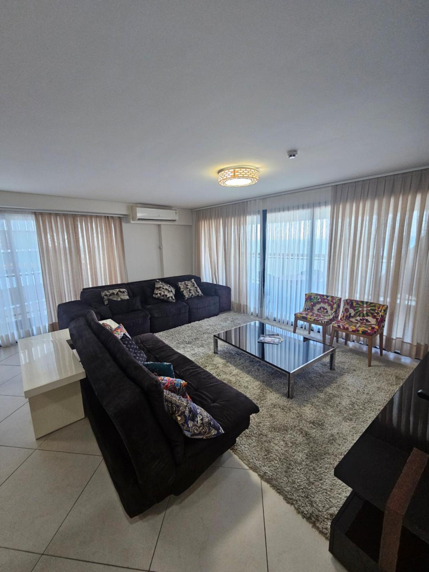 Apartamento Beira Mar Landscape By Wl Temporada Fortaleza  Exterior photo
