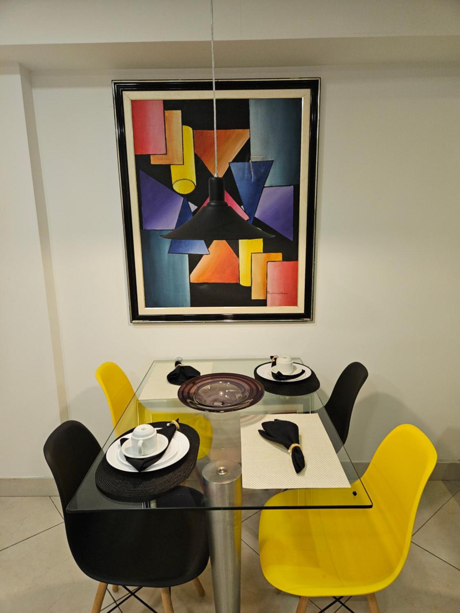 Apartamento Beira Mar Landscape By Wl Temporada Fortaleza  Exterior photo